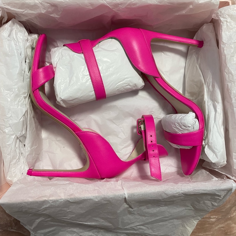 Sophia Webster heels
